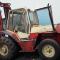 A76 Manitou MC40CP nr 182784 1989